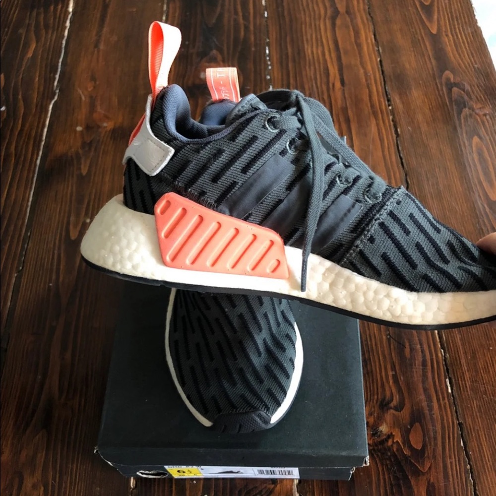 **SOLD** Adidas NMD